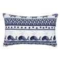 thumbnail image 1 of Kll Sea Underwater Animals1 Pillow Covers Envelope Closure,Super Soft And Cozy Fuzzy Fleece Pillow Case Cover 14"X20", 1 of 8