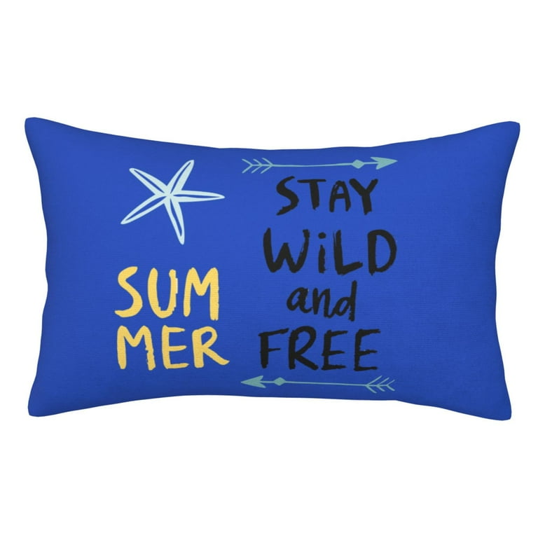 Fleece envelope pillow cover outlet