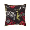 thumbnail image 1 of Kll Vintage Gaming Decorative Throw Pillow Covers Velvet Soft For Couch Sofa Bedroom Living Room Outdoor -18"X18", 1 of 8