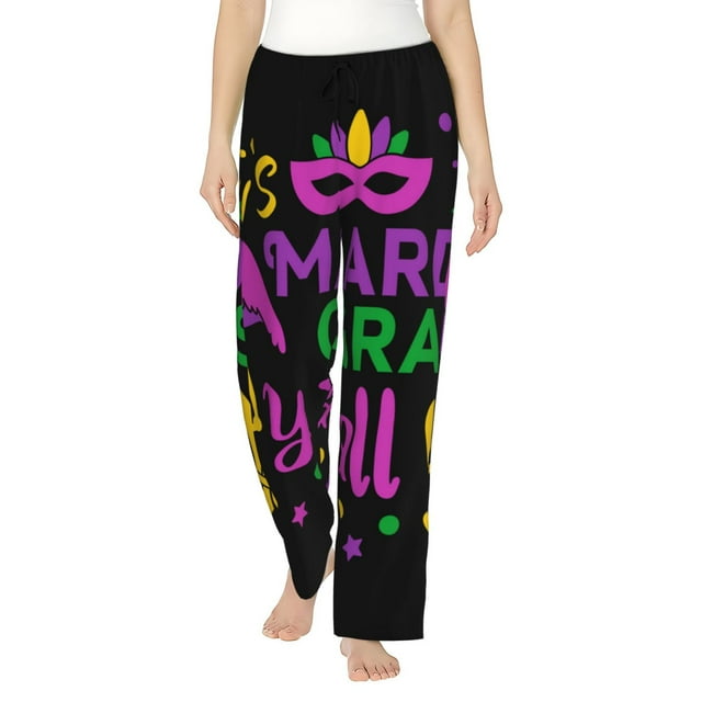 womens mardi gras pants ideas