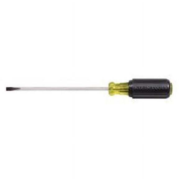 Kln 6014 Cabinet-Tip Screwdriver 4 in. Length