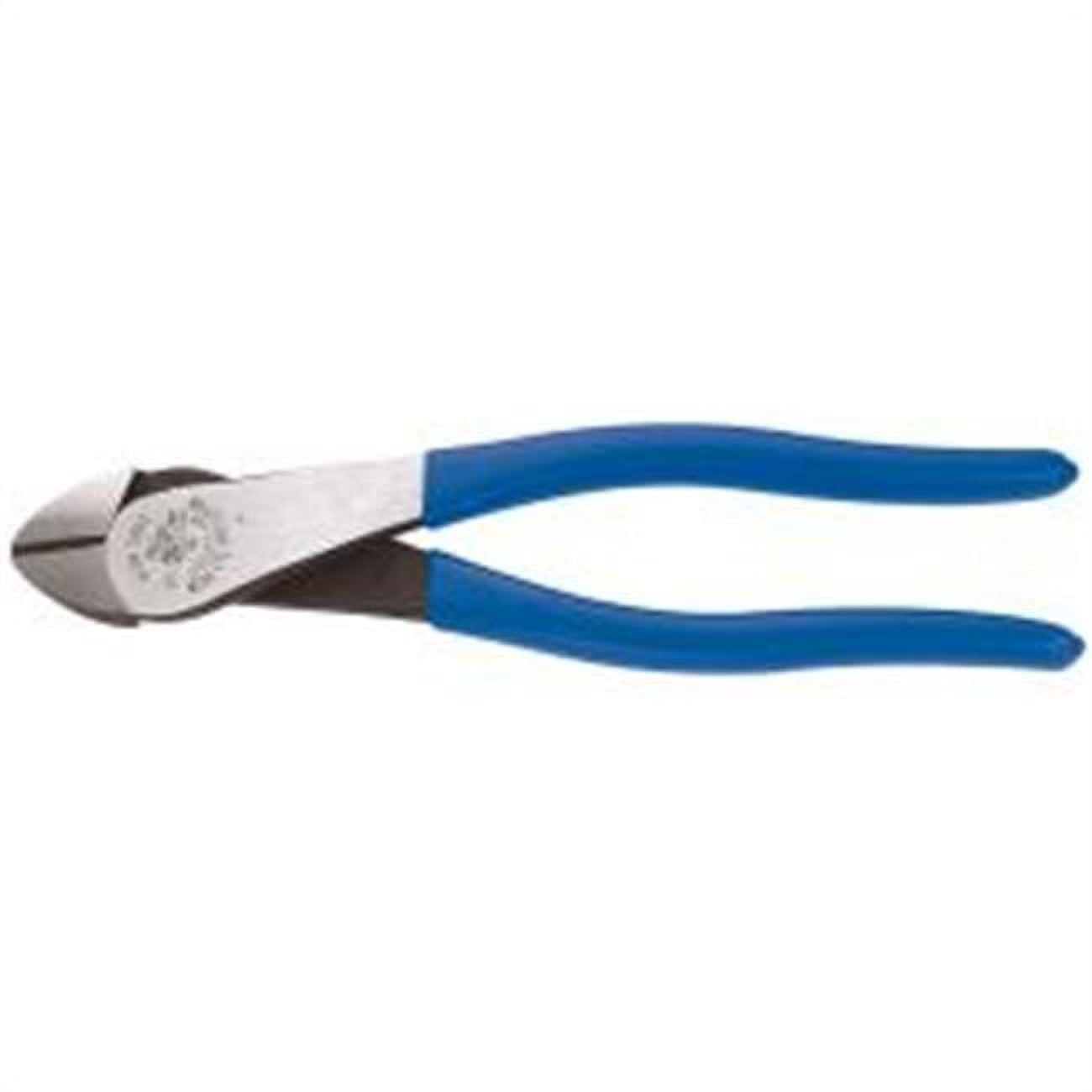 Klein D238-8 8" DIAGONAL CUT PLIERS