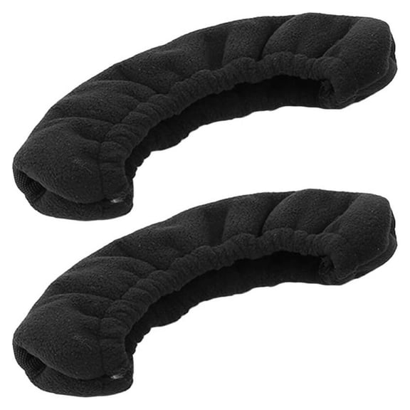 Klo Figure Skate Soakers Soft Covers Absorbent Cloth Ice Skating For Kids