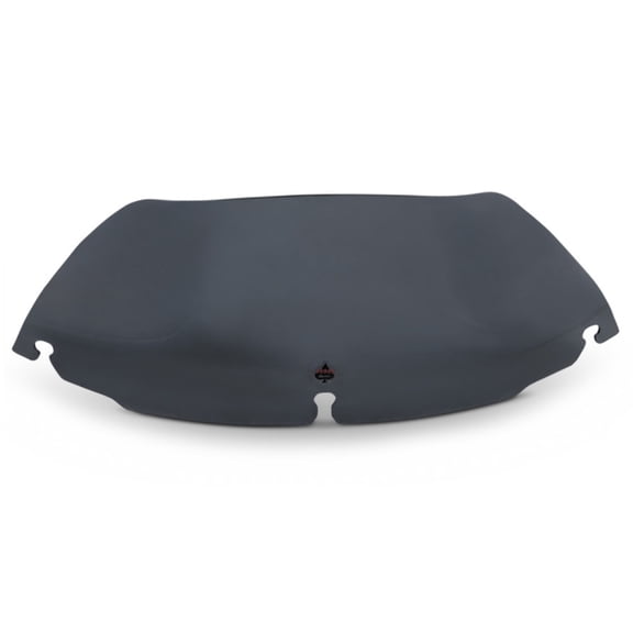 Klock Werks Flare 6.5" Dark Smoke Windshield (KWW-01-0199)