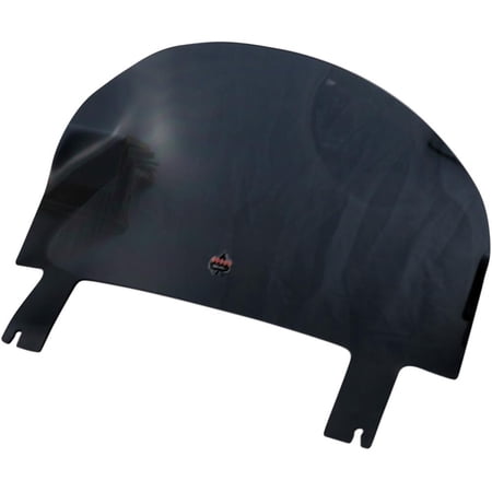 Klock Werks KWW-02-0527 Sport Glide Windshield - Dark Smoke (Tinted)