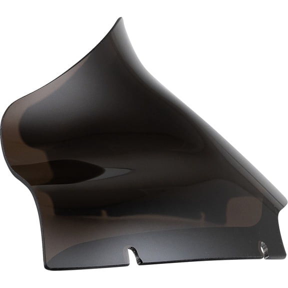 Klock Werks Kolor Flare Sport 9" Bronze Windshield (KWW-01-0674)