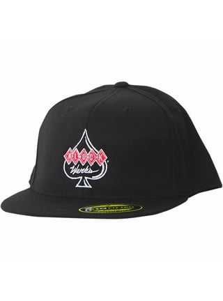 Flex Fit Hat Embroidery