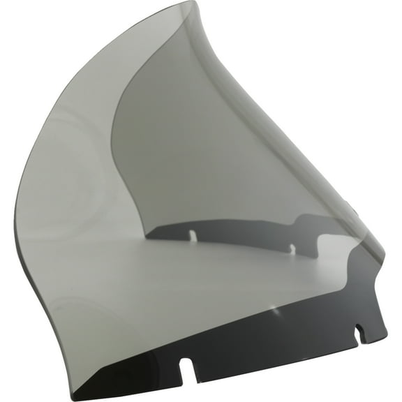 Klock Werks Pro Touring Flare 10" Tint Windshield (KWW-01-0622-T)