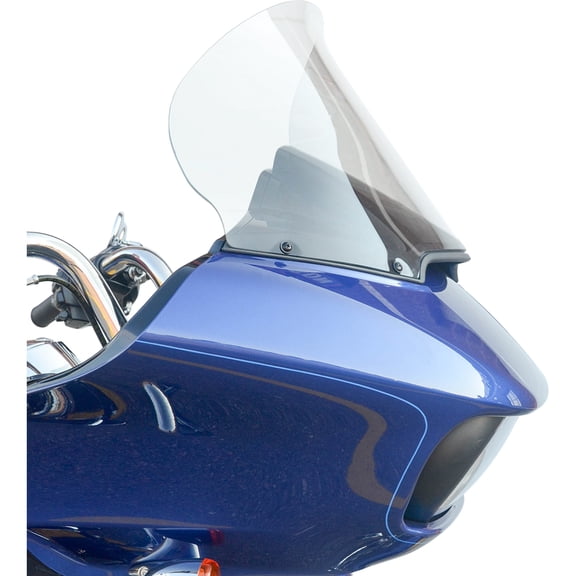 Klock Werks Pro Touring Flare 15" Clear Windshield (KWW-01-0313)
