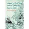 thumbnail image 1 of Klogeschichten und andere nordische Geschichten, (Paperback), 1 of 1