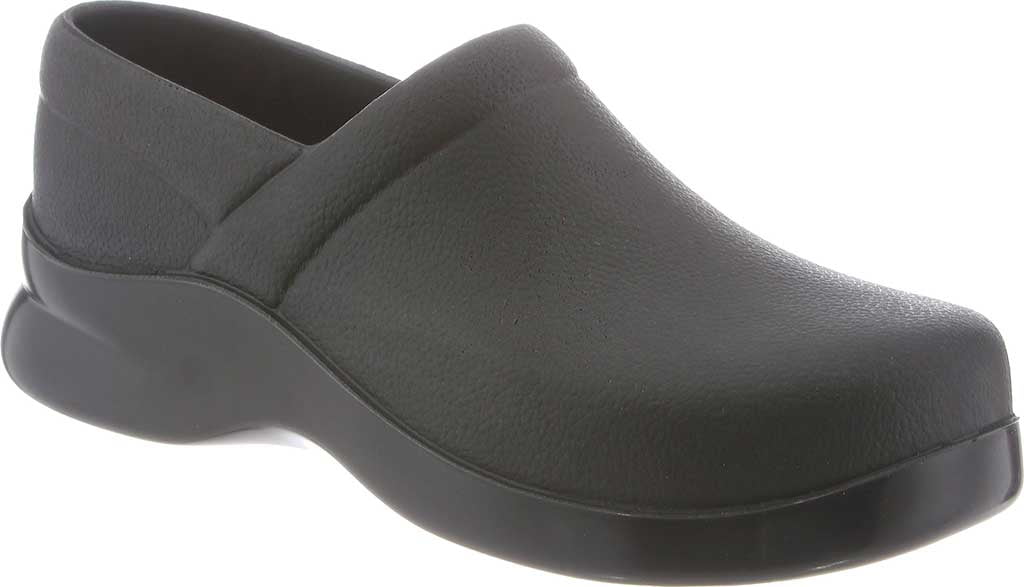 Klogs Footwear Men's Bistro Closed Back Chef Clog