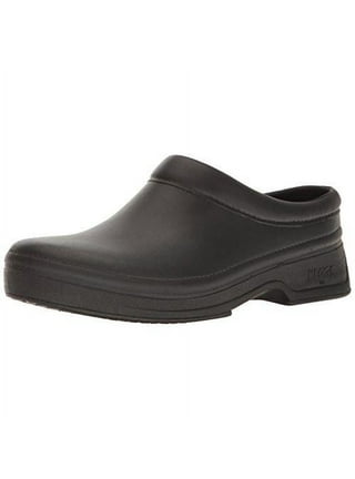 Klogs store chef shoes
