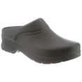 thumbnail image 1 of Klogs Footwear Unisex Abilene Chef Clog, 1 of 5