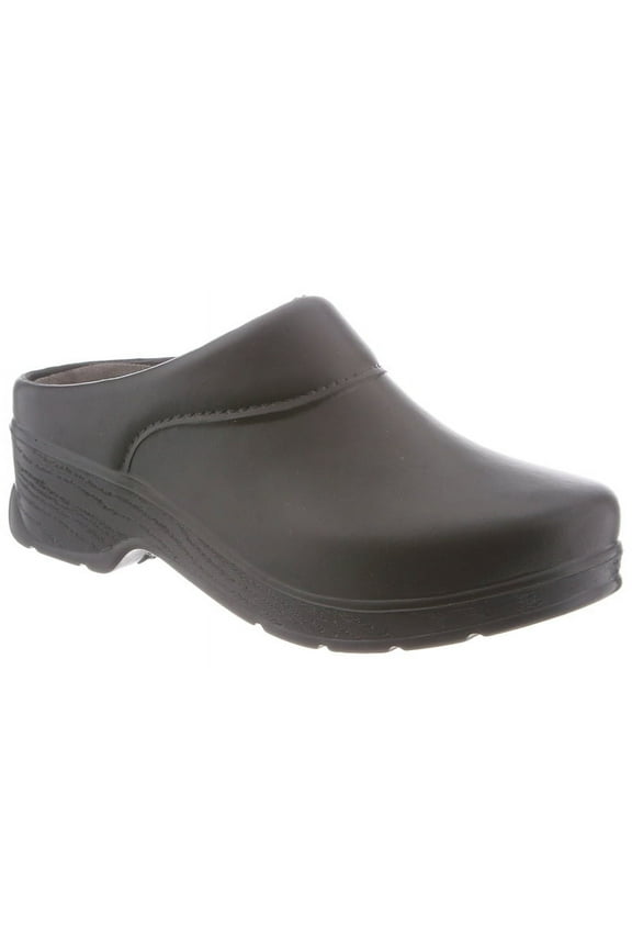 Footwear Unisex Abilene Chef Clog