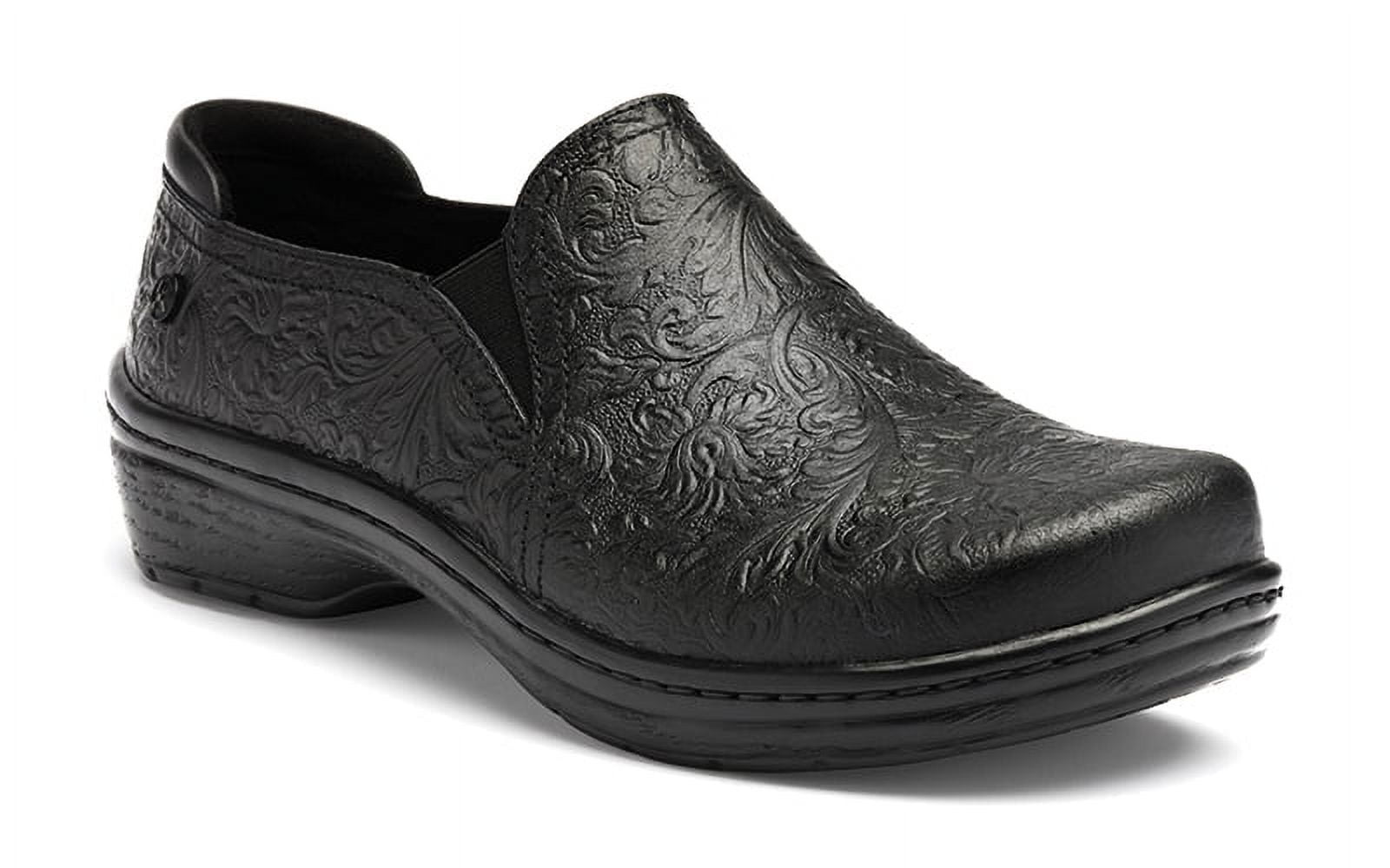 KLOGS Footwear Women's Moxy Closed-Back Clog