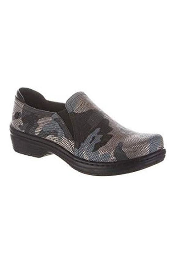 Footwear Women's Moxy Shoe BLUE CAMO