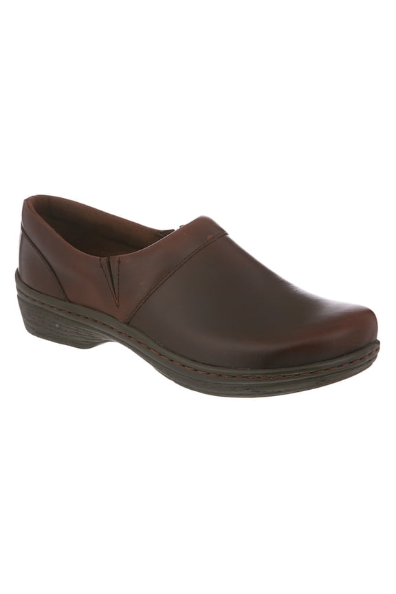 Adult Womens Mission Clog Sandals