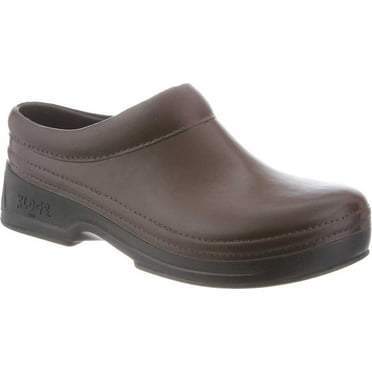 NATURAL UNIFORMS ULTRALITE WOMENS CLOG WITH STRAP FREE SHIPPING ...