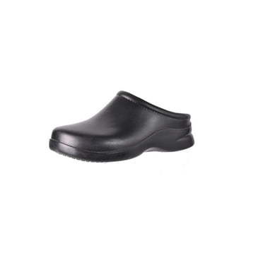 Klogs Womens Dusty Slip Resistant Clogs