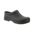 thumbnail image 1 of KLOGS Women's Springfield Clog Black - 10003-6002, 1 of 8