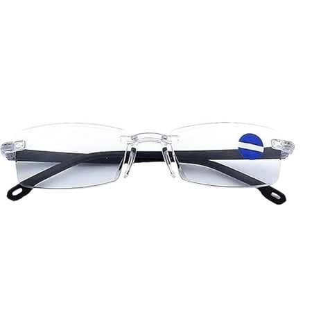 Auto Focus Glasses, Blue Ease Optics Glasses, Blueease-Optics Glass Automatic Zoom Reading Eyeglass
