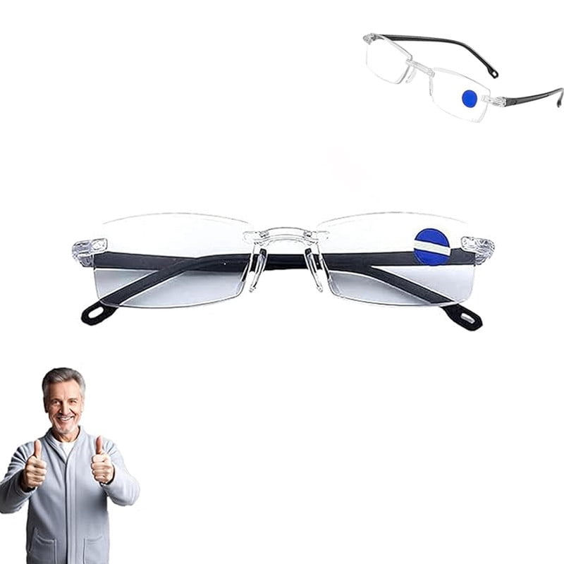 Kloiadka Auto Focus Glasses, Kloiadka Glasses, Automatic Zoom ...