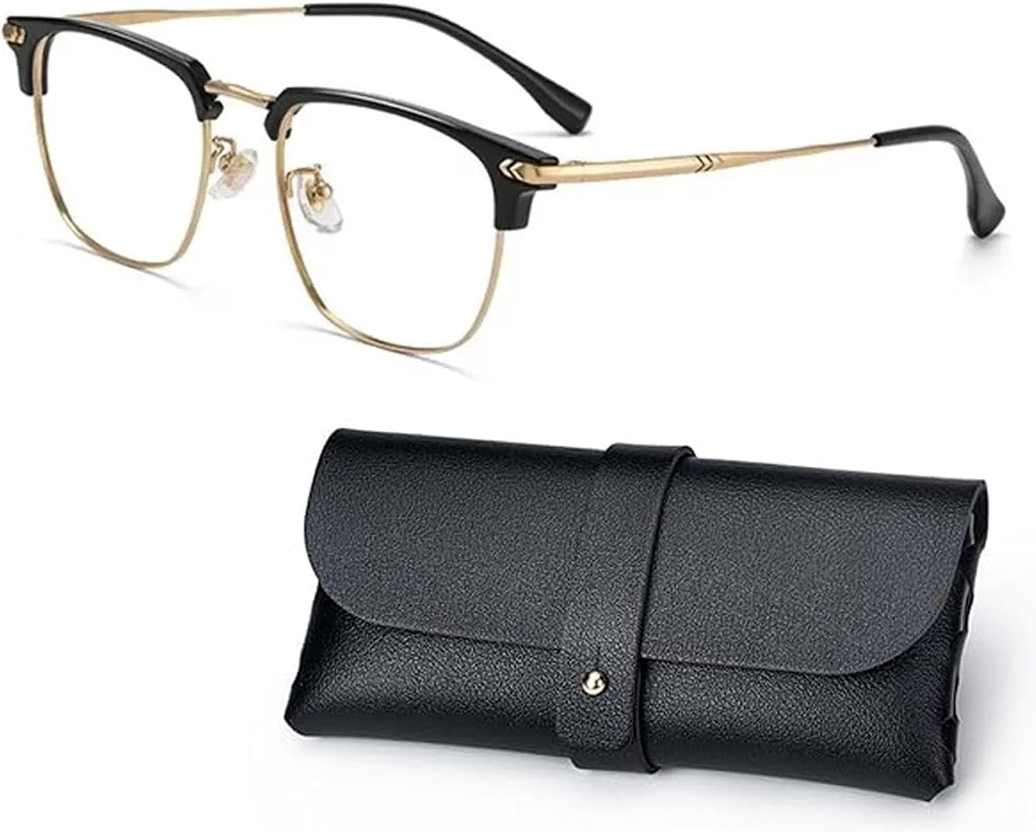 Kloiadka Auto Focus Glasses, Kloiadka High-Tech Auto-Focus, Blue Light ...