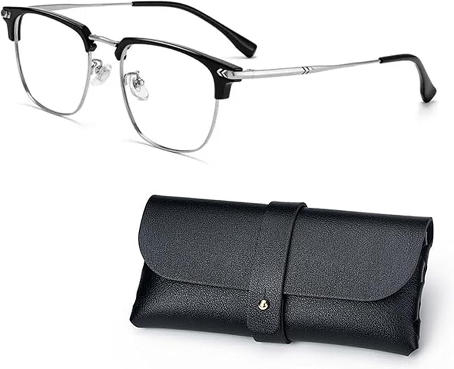 Kloiadka Auto Focus Glasses, Kloiadka High-Tech Auto-Focus, Blue Light ...