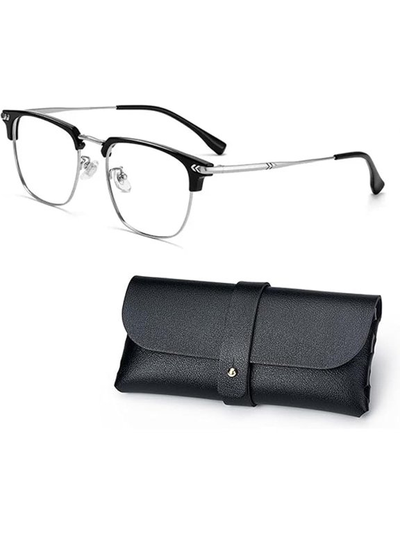 Kloiadka Auto Focus Glasses, Kloiadka High-Tech Auto-Focus, Blue Light Blocking Reading Glasses