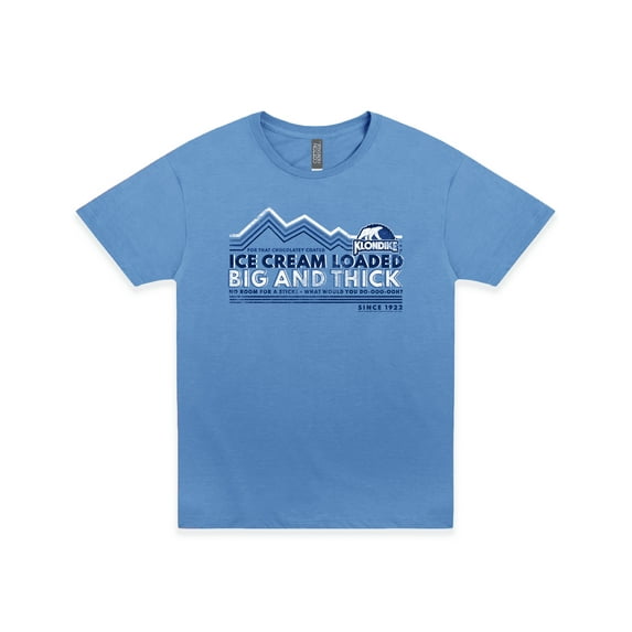 Klondike® Big Thick Vintage Jingle Tee