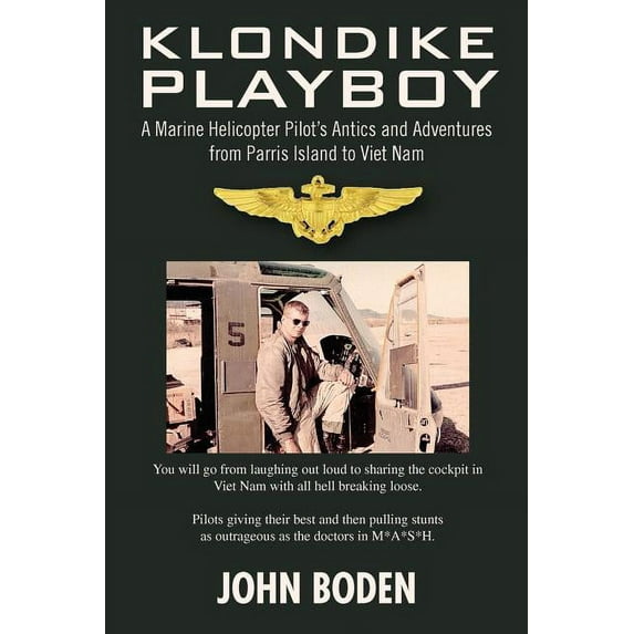 Klondike Playboy, (Paperback)