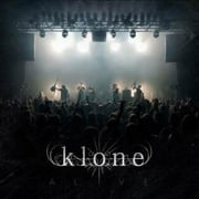 Klone - Alive - CD
