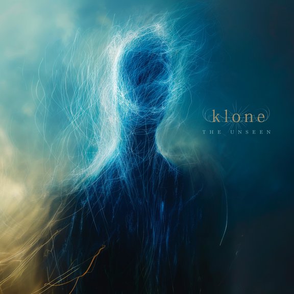Klone - The Unseen - Music & Performance - CD