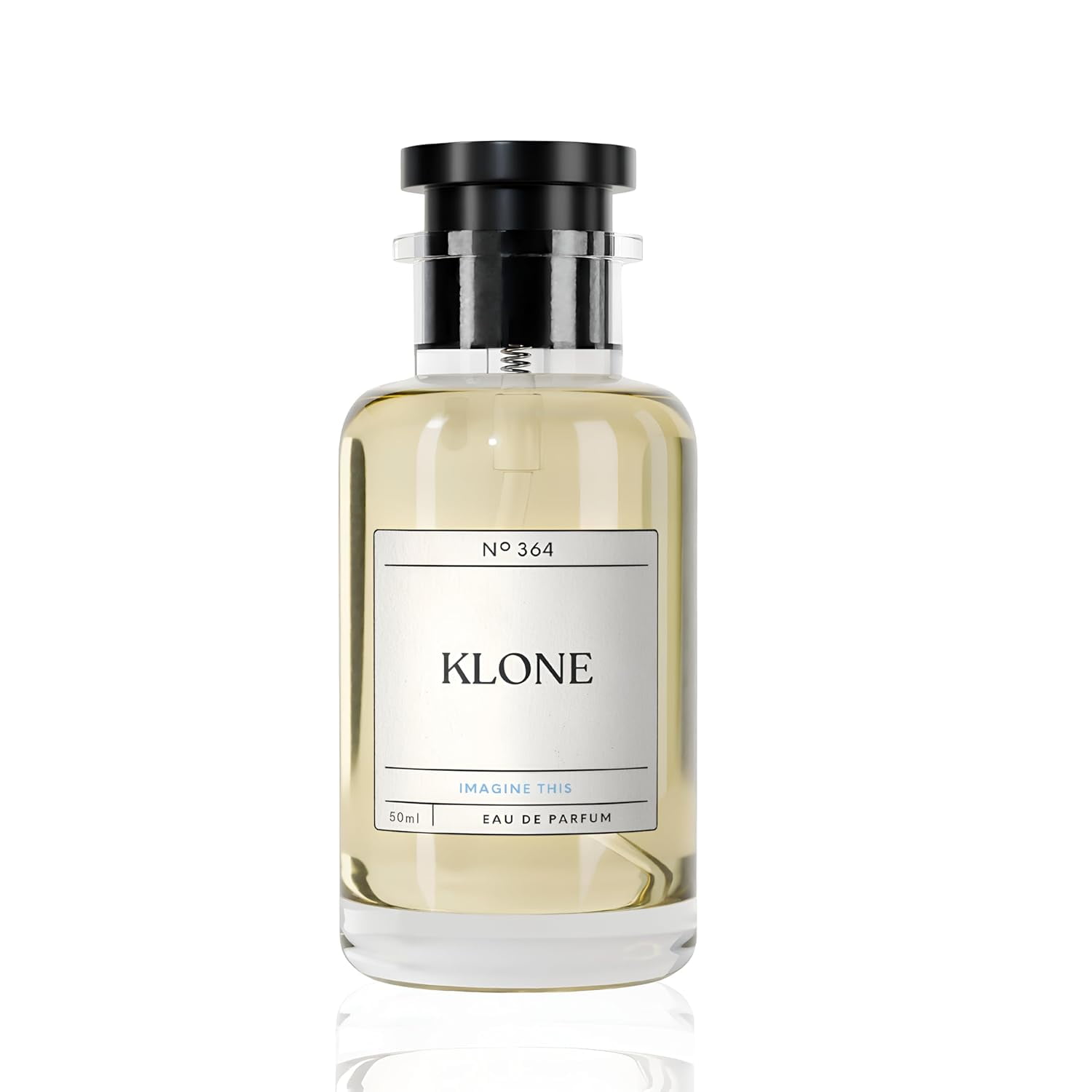Klone Unisex Fragrance Oil Long Wear Clean Uplifting Scent Inspired by ...