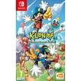 thumbnail image 1 of Klonoa Phantasy Reverie Series Nintendo Switch Import Region Free, 1 of 7