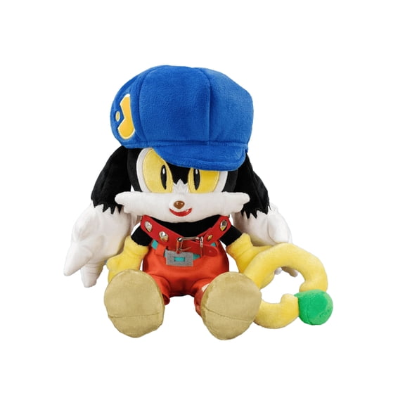 Klonoa Plush