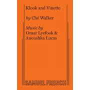 Klook and Vinette, Paperback