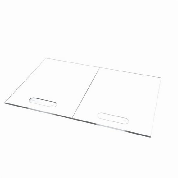 Kloppenberg 4050065 Genuine OEM View Window - 9 x 11.5 in.