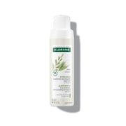 Klorane Ultra Gentle Dry Shampoo with Oat Milk - Non-Aerosol - Gentle Formula - Instantly Revives Hair and Eliminates Odor, Dirt, and Oils, 1.7 oz