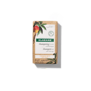 Klorane Nourishing Shampoo Bar with Mango , 2.8 Oz Pack of 1