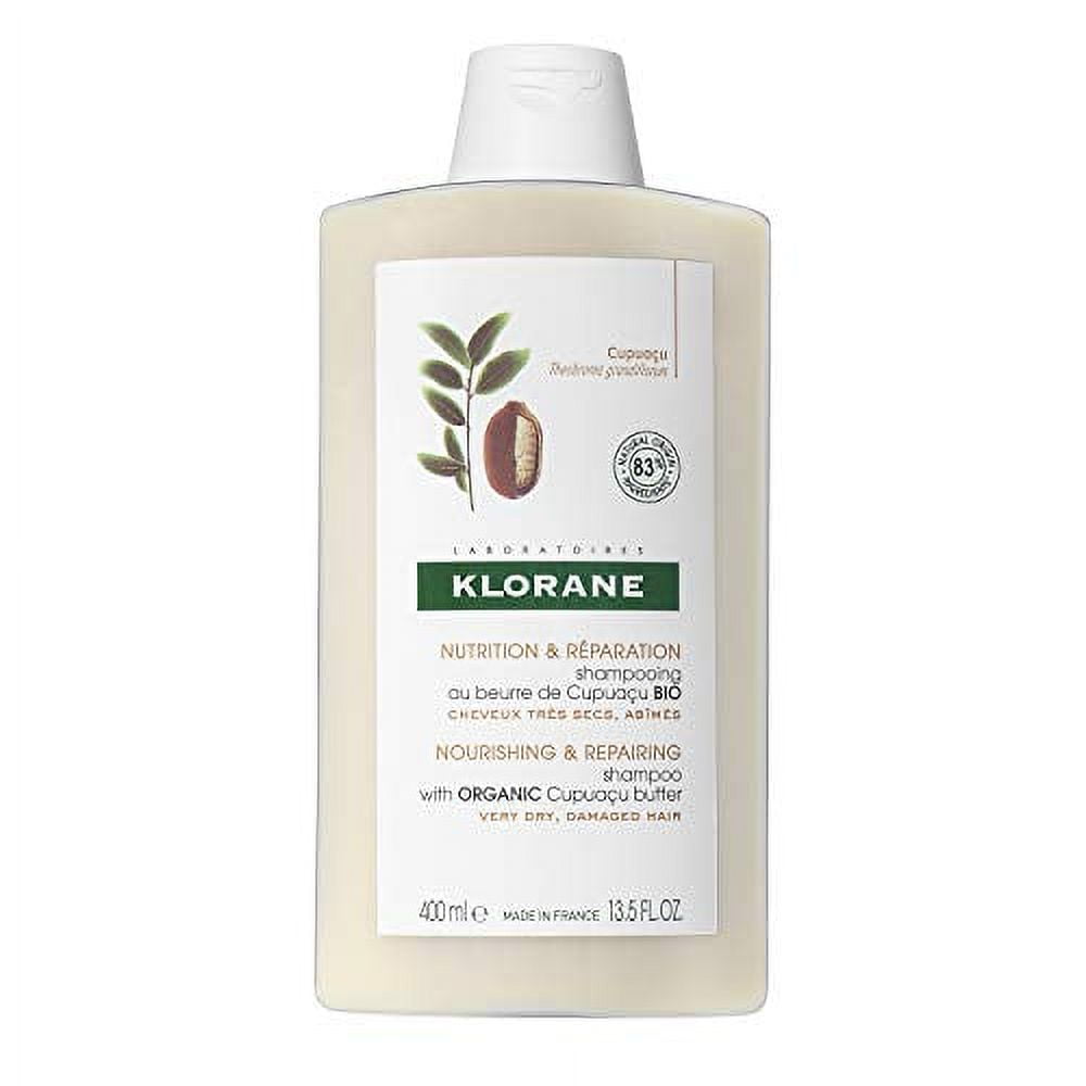 Klorane shampoo deals