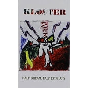 Kloster - Half Dream Half Epiphany - Music & Performance - Cassette