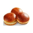 thumbnail image 1 of Klosterman Prebake Shine Round Potato Bun (PACK OF 72), 1 of 3