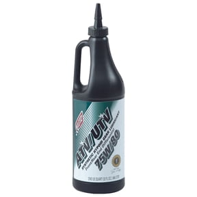 75W 80 Oils and Fluids for Gearboxes