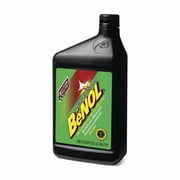 Klotz BeNOL Pre-Mix Castor Oil for 2-Stroke Racing Engines   1 Quart BC-172