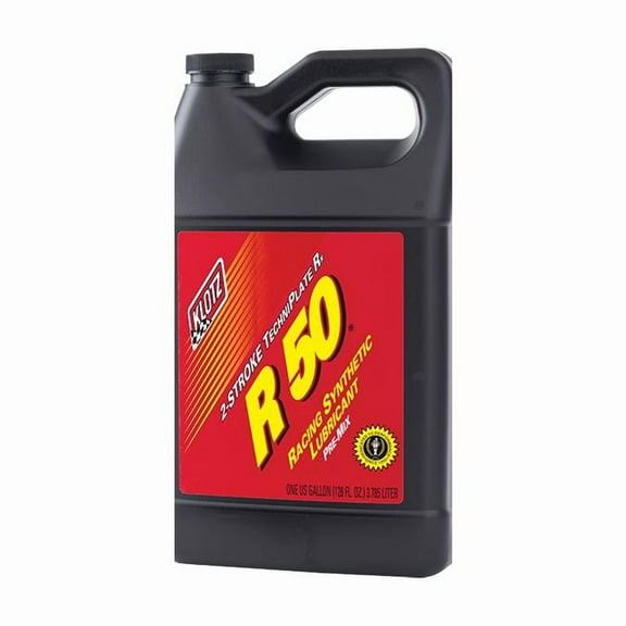 Klotz KL-105 Klotz R50 Oil, Gallon