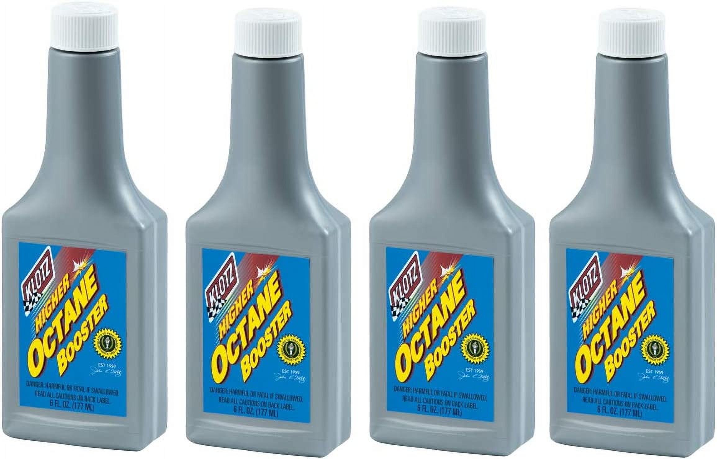 Klotz KL628 Octane Boosters