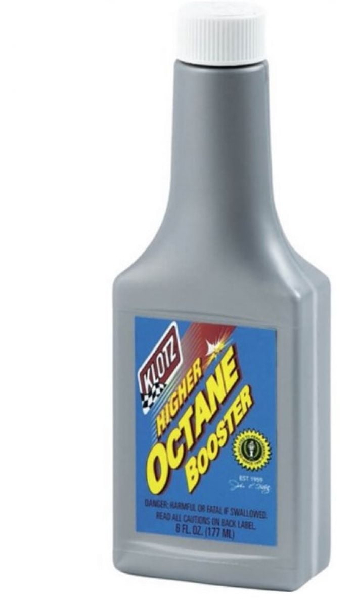 Klotz Octane Boost 3.78L Klotz Octane Boost 3.78L