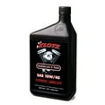 thumbnail image 1 of Klotz American V-Twin Synthetic Motorcycle Oil Lubricant 10W-40 for Harley-Davidson Air-Cooled Engine – Wear Protection & Antioxidant | KH-1040, 1 Quart, 1 of 3