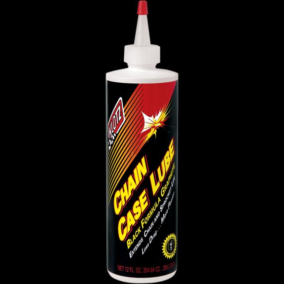 Klotz Oil KL-500 Synthetic Chain fits Case Lube - 12oz.